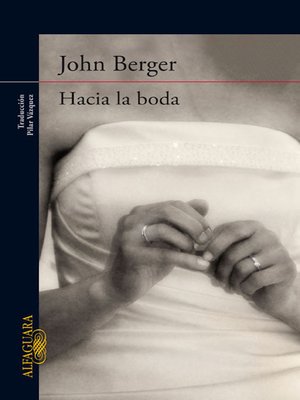 cover image of Hacia la boda